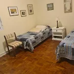 Pé na areia Pitangueiras
