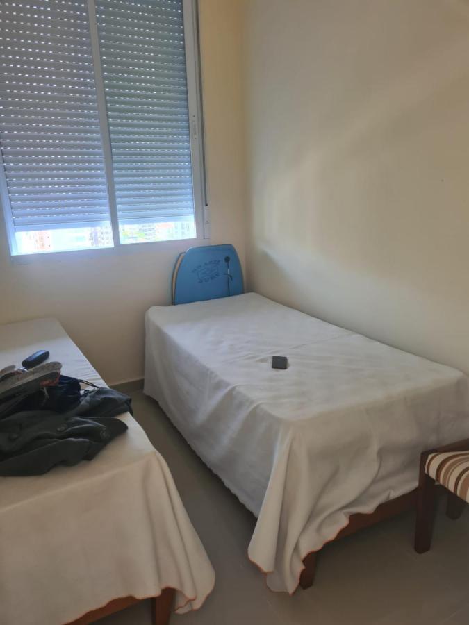 Apartamento Pe Na Areia Pitangueiras